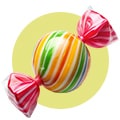 Snacks & Sweets